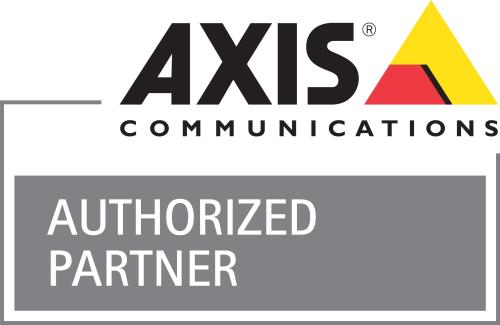 Axis Partner Logo